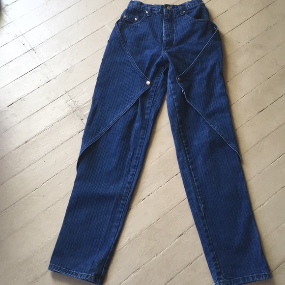 panhandle slim jeans